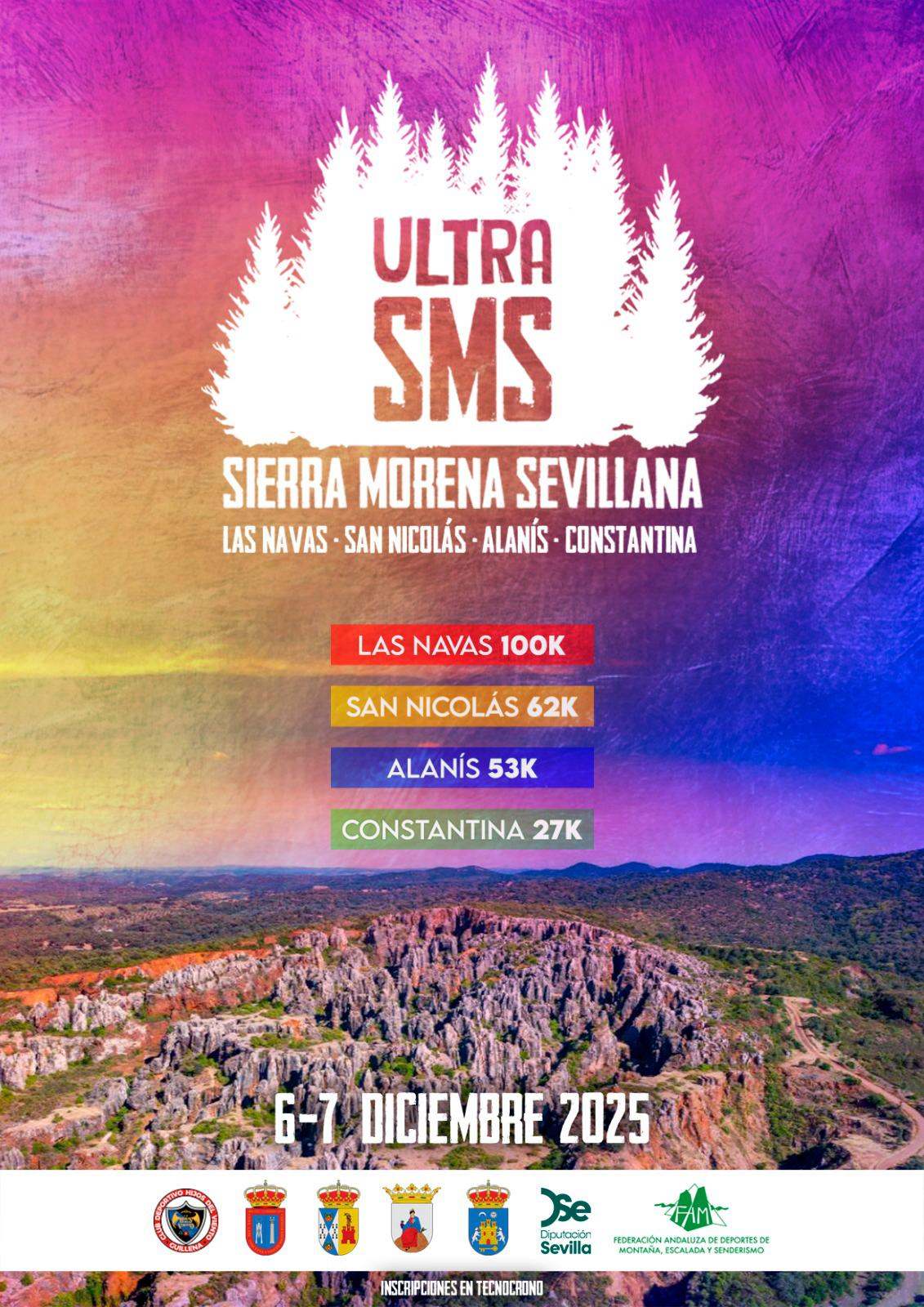 ULTRA SMS - Inscríbete