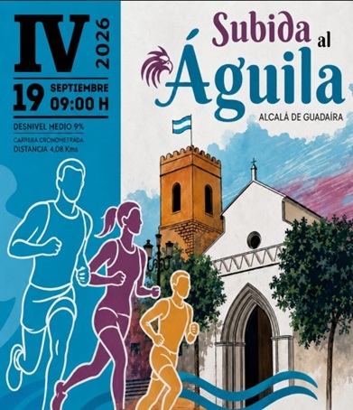 Subida al Águila