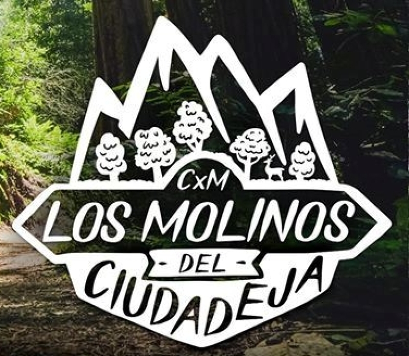 CxM Los Molinos del Ciudadeja