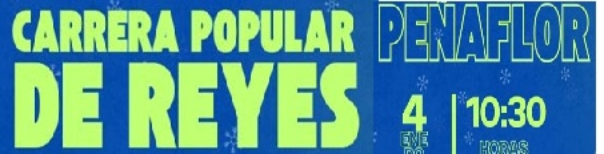 CARRERA POPULAR 