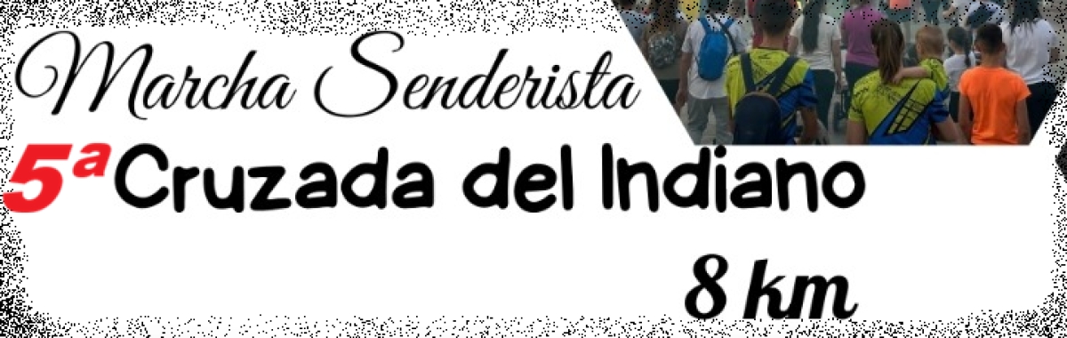 Contacta con nosotros  - CRUZADA EL INDIANO 