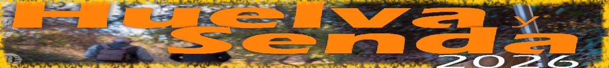 Inscripción  - HUELVA Y SENDA 2026