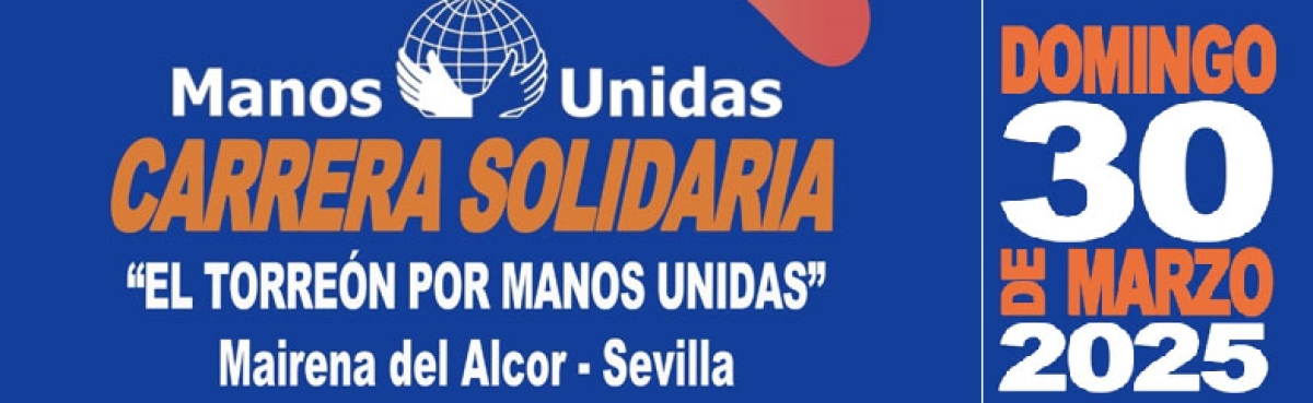 Resultados  - I CARRERA POPULAR EL TORREÓN POR MANOS UNIDAS CAMPAÑA CONTRA EL HAMBRE