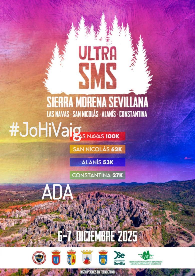 #YoVoy - ADA (ULTRA SMS)