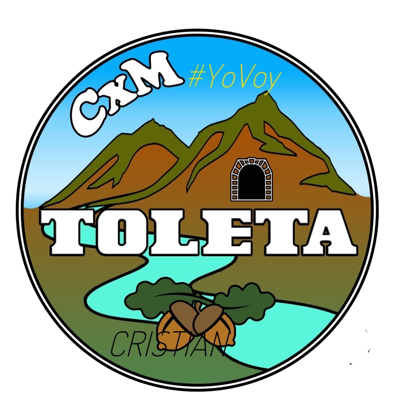 #YoVoy - CRISTIAN (IV CXM TOLETA)