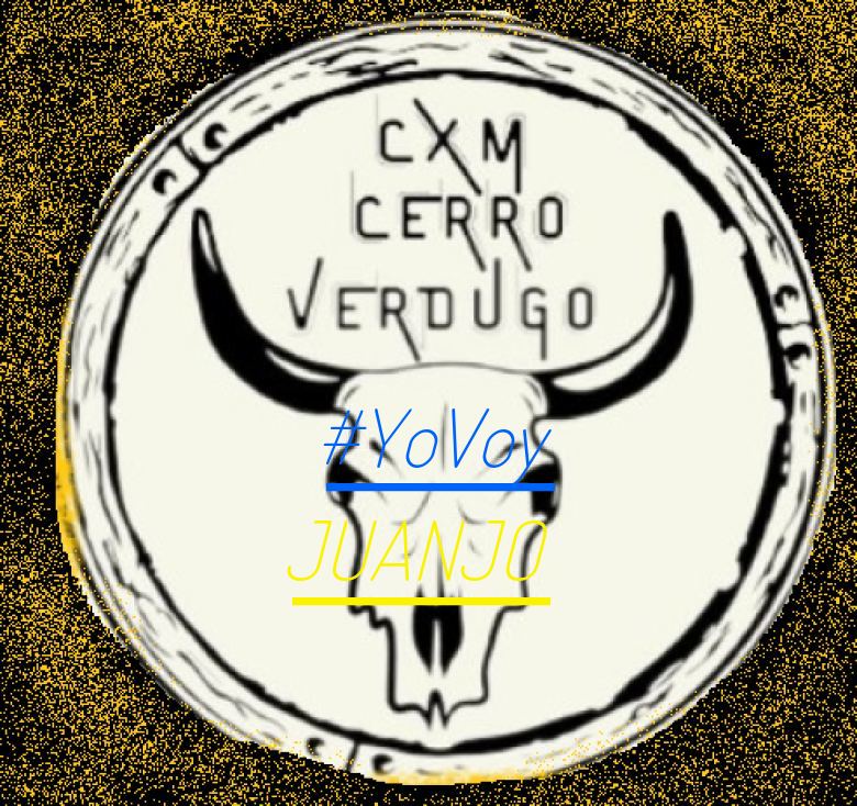 #YoVoy - JUANJO (III CXM CERRO VERDUGO)