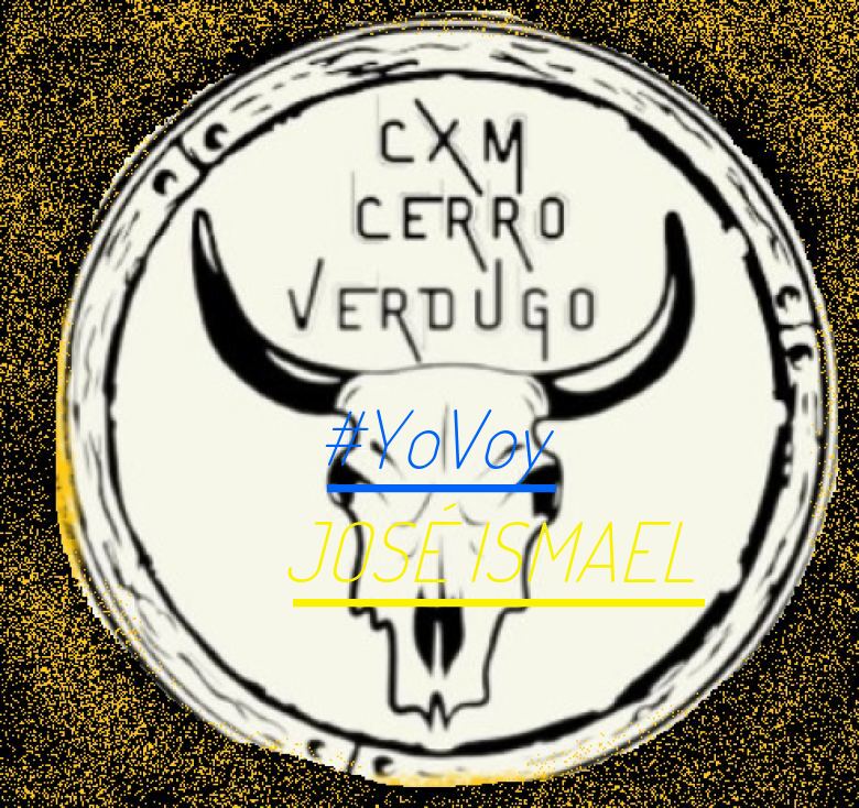 #YoVoy - JOSÉ ISMAEL (III CXM CERRO VERDUGO)