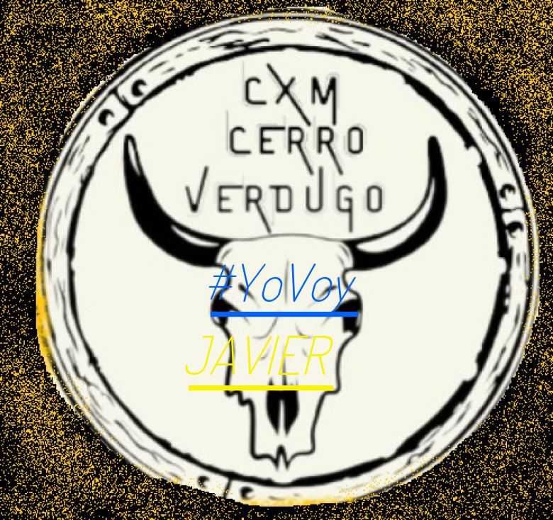 #YoVoy - JAVIER (III CXM CERRO VERDUGO)
