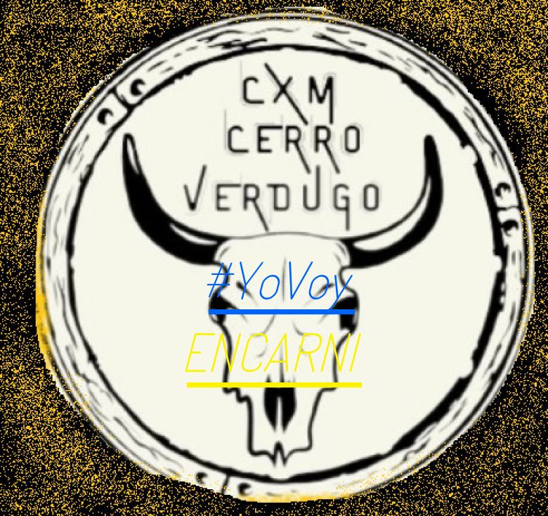 #YoVoy - ENCARNI (III CXM CERRO VERDUGO)