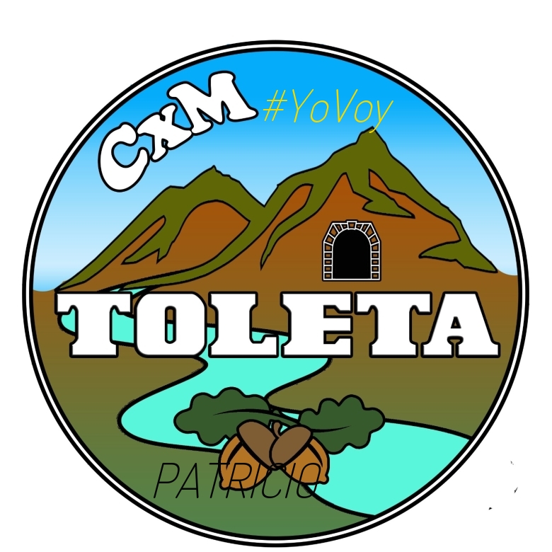 #YoVoy - PATRICIO (IV CXM TOLETA)