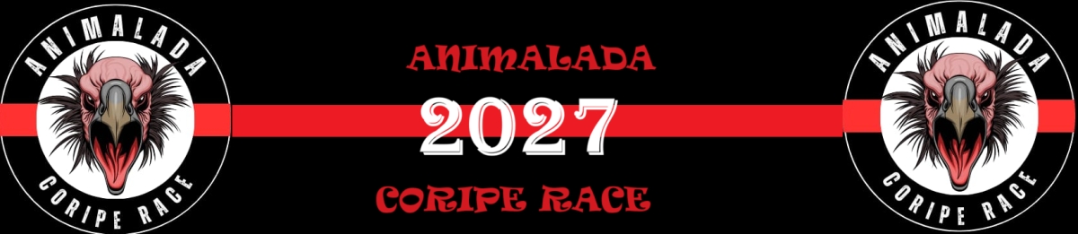 IV ANIMALADA CORIPE RACE 