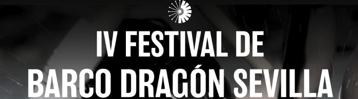 Inscripción  - IV FESTIVAL DE BARCO DRAGON SEVILLA 