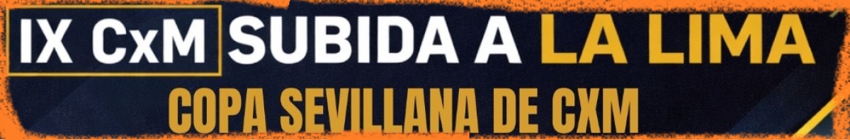 IX CXM SUBIDA A LA LIMA (EL PEDROSO) 