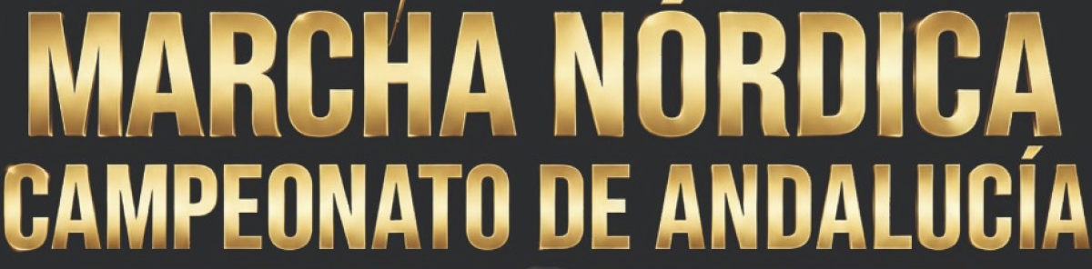 MARCHA NÓRDICA HUELVA ORIGINAL