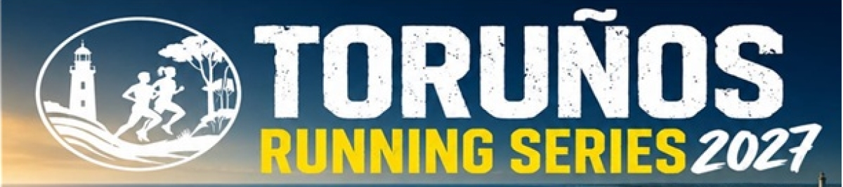 TORUÑOS RUNNING SERIES 2027