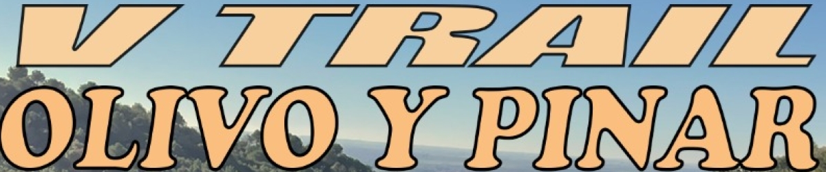 V TRAIL “OLIVO Y PINAR”