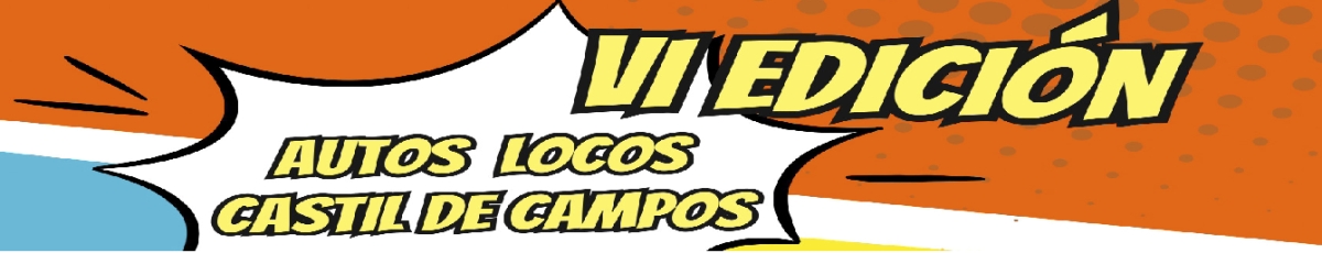 VI AUTOS LOCOS CASTILDECAMPO