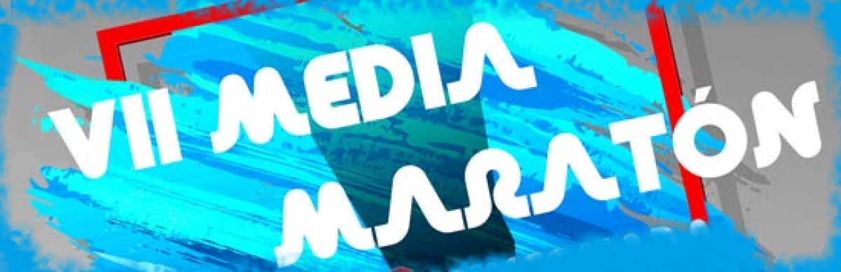 Resultados  - VII MEDIA MARATÓN ENTREPARQUES LA RINCONADA