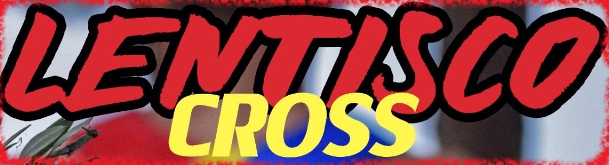 VIII DOÑANA LENTISCO TRAIL Y CROSS DOÑANA ALGAIDA