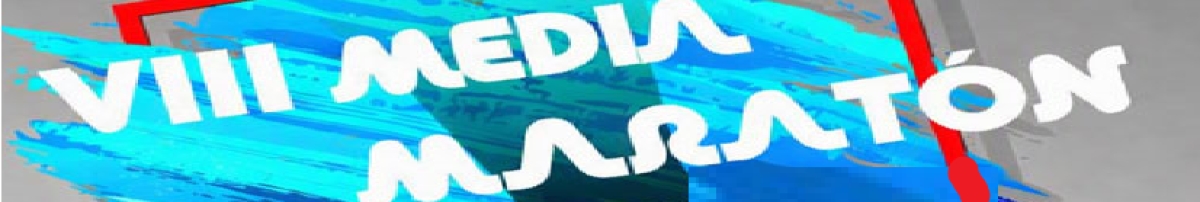 VIII MEDIA MARATÓN ENTREPARQUES LA RINCONADA   COPIA