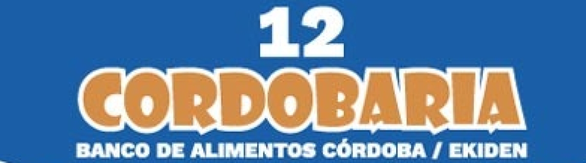 XII CARRERA LA CORDOBARIA NAVIDAD 2025