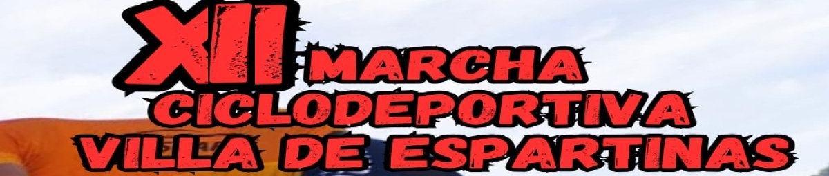 Cómo llegar  - XII MARCHA CICLOTURISTA VILLA DE ESPARTINAS