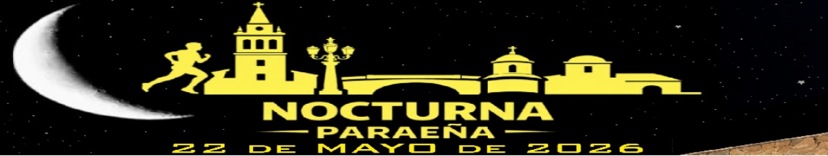 Nola iritsi  - XIICARRERA NOCTURNA PARAEÑA 