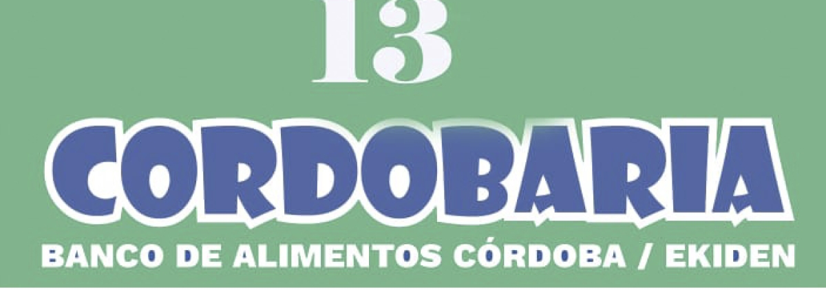 XIII CARRERA LA CORDOBARIA NAVIDAD 2026