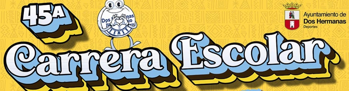 Resultados  - XLV CARRERA ESCOLAR DOS HERMANAS