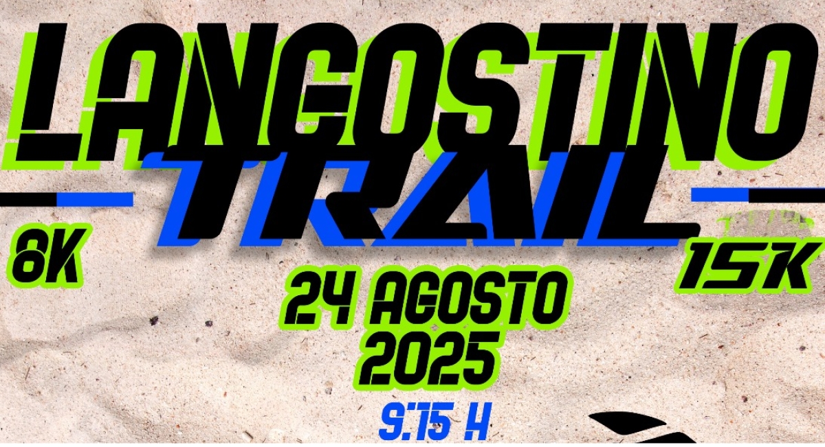 Estadísticas del evento  - XXIII LANGOSTINO TRAIL Y CROSS PLAYAS DE SANLÚCAR