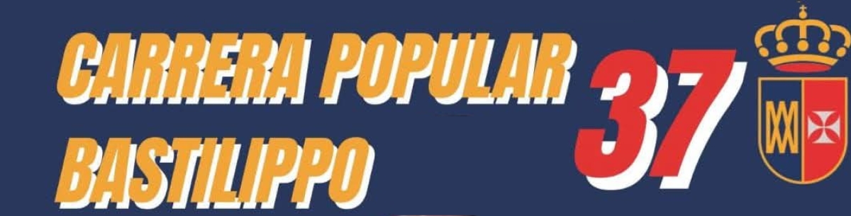 Contacta connosco  - XXXVII CARRERA POPULAR BASTILIPPO